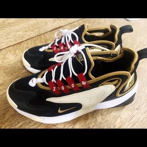 Nike Zoom 2k Icon Clash